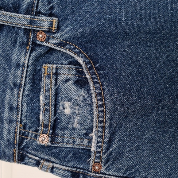 NWT Free People Jeans - Picture 5 of 11